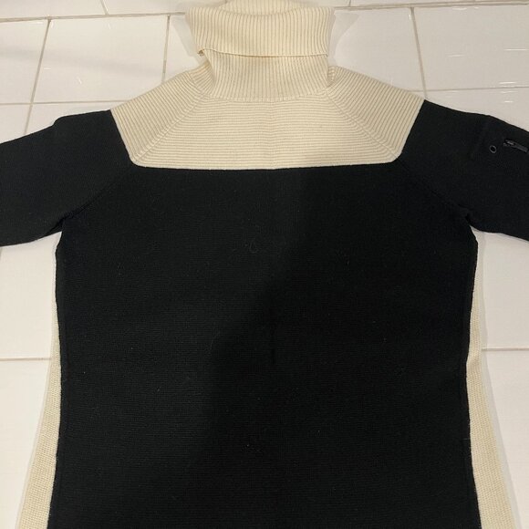 Athleta Turtleneck Sweater XS - Picture 2 of 6